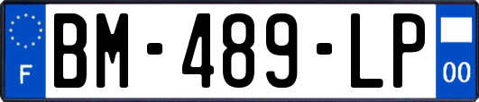 BM-489-LP