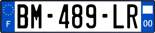 BM-489-LR
