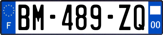 BM-489-ZQ