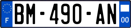 BM-490-AN