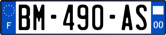 BM-490-AS