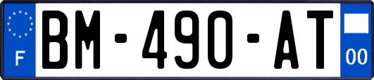 BM-490-AT