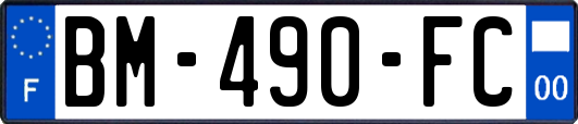 BM-490-FC