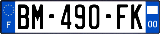 BM-490-FK