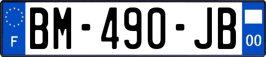 BM-490-JB