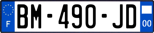 BM-490-JD