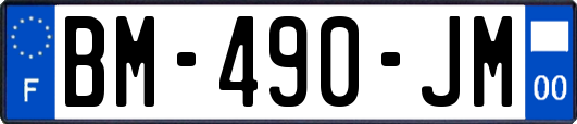 BM-490-JM