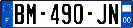 BM-490-JN