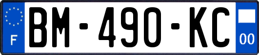 BM-490-KC