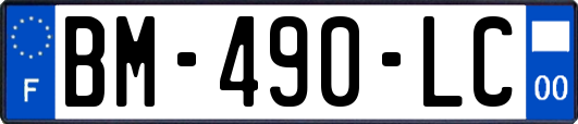 BM-490-LC