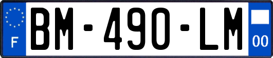 BM-490-LM