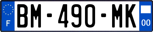 BM-490-MK