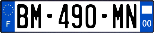 BM-490-MN