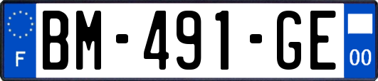 BM-491-GE