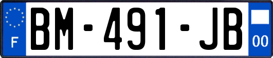 BM-491-JB