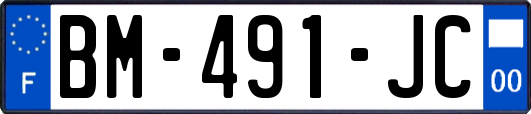 BM-491-JC