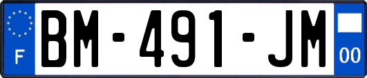 BM-491-JM