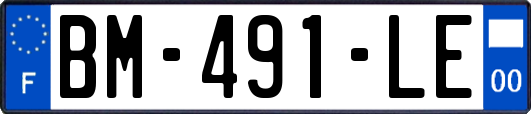 BM-491-LE
