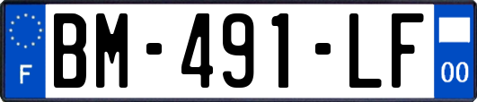 BM-491-LF