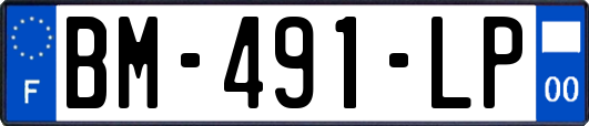 BM-491-LP