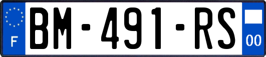 BM-491-RS
