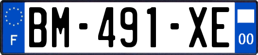 BM-491-XE