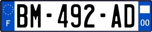 BM-492-AD