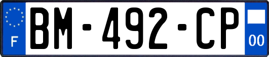 BM-492-CP