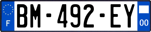 BM-492-EY