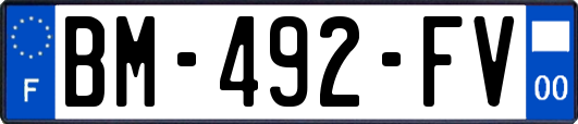 BM-492-FV