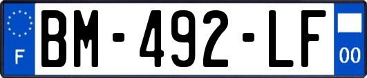 BM-492-LF