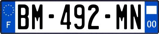 BM-492-MN