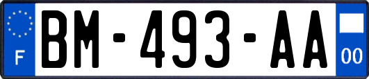 BM-493-AA