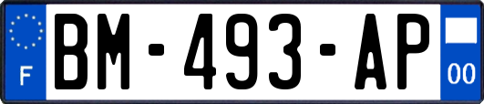 BM-493-AP