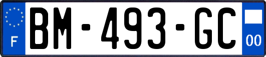 BM-493-GC