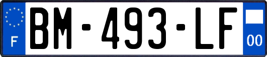 BM-493-LF