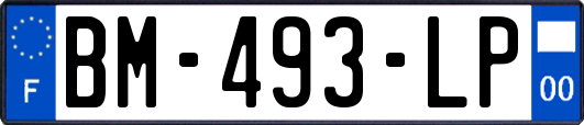 BM-493-LP