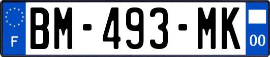 BM-493-MK