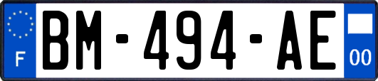 BM-494-AE