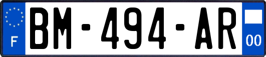 BM-494-AR