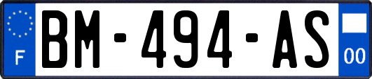 BM-494-AS