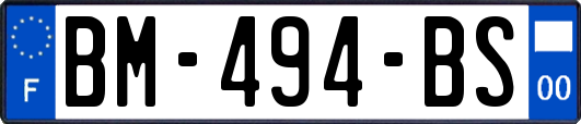 BM-494-BS