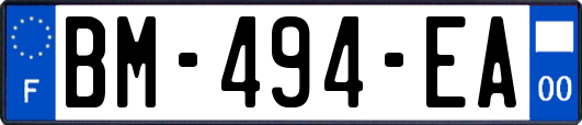 BM-494-EA