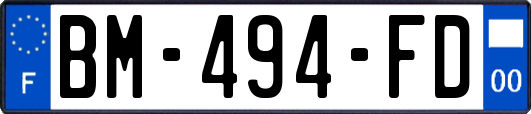 BM-494-FD