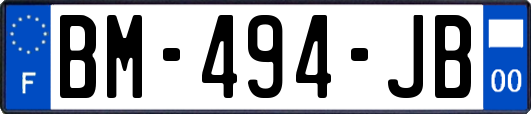 BM-494-JB