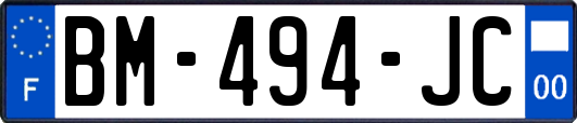 BM-494-JC