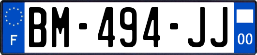 BM-494-JJ