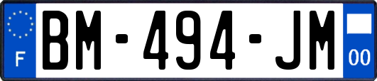 BM-494-JM