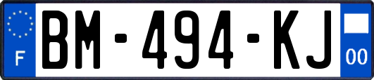 BM-494-KJ