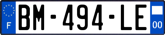BM-494-LE